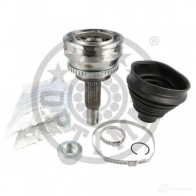 Шрус граната OPTIMAL 4058787074420 T39OMV R 1214666665 CW-2716 - Изображение 2