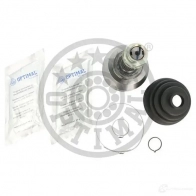 Шрус граната OPTIMAL 1214665767 CW-2676 4058787074024 M21W AQV - Изображение 1