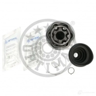 Шрус граната OPTIMAL 1214665767 CW-2676 4058787074024 M21W AQV - Изображение 2