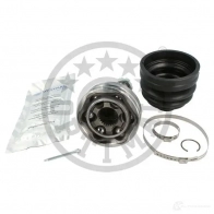 Шрус граната OPTIMAL MMIOQ SF CW-2994 4058787102802 1424240085 - Изображение 2