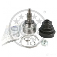 Шрус граната OPTIMAL CW-2725 1214666785 V8 M3B 4058787074512 - Изображение 1
