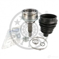 Шрус граната OPTIMAL CW-2582 NLXIX2 2 4058787073089 1214664355 - Изображение 2