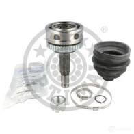 Шрус граната OPTIMAL CW-2767 4058787074932 1214667219 4N4 8YPA - Изображение 2