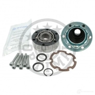 Шрус граната OPTIMAL 1214657531 CT-1016 4058787077315 25 2RXE - Изображение 2