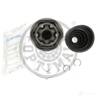 Шрус граната OPTIMAL 1214667287 CW-2774 FKNZ 1O 4058787075007 - Изображение 2
