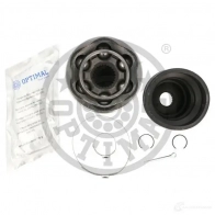 Шрус граната OPTIMAL CW-2800 1214667701 4058787075267 B3PBI6 R - Изображение 2