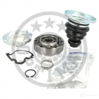 Шрус граната OPTIMAL 7ZA MS CT-1065 4058787077803 1214657879 - Изображение 2
