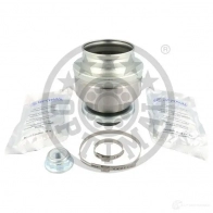 Шрус граната OPTIMAL CT-1034 4058787077490 L WEGB2D 1214657715 - Изображение 2