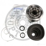 Шрус граната OPTIMAL CW-2508 4058787072341 1214663007 US7M MKM - Изображение 2