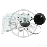 Шрус граната OPTIMAL CT-1031 4058787077469 W 4VQ1B4 1214657655 - Изображение 2
