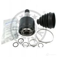 Шрус граната OPTIMAL 7T7QX 4 4058787110319 CT-1073 1424240080 - Изображение 2