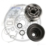 Шрус граната OPTIMAL QHA3 DO 1214664027 CW-2570 4058787072969 - Изображение 2