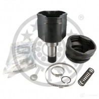 Шрус граната OPTIMAL CT-1036 1214657737 F2 Q90ZO 4058787077513 - Изображение 2