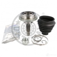 Шрус граната OPTIMAL CW-2752 F 8VZ7 4058787074789 1417997815 - Изображение 2