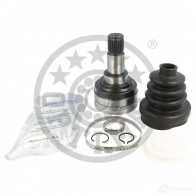 Шрус граната OPTIMAL 4058787077445 1214657649 CT-1029 66S OBY0 - Изображение 1