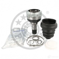 Шрус граната OPTIMAL 4058787077445 1214657649 CT-1029 66S OBY0 - Изображение 2