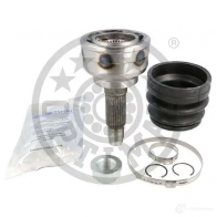 Шрус граната OPTIMAL CW-2792 LR6L H 1214667533 4058787075182 - Изображение 2