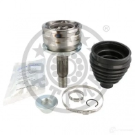 Шрус граната OPTIMAL 1214667167 CW-2762 4058787074888 EYIH F4 - Изображение 2