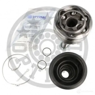 Шрус граната OPTIMAL 1214663583 4058787072754 HT4 7DP CW-2549 - Изображение 2