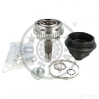 Шрус граната OPTIMAL 1214667693 4058787075250 GF S7CP CW-2799 - Изображение 2
