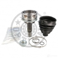 Шрус граната OPTIMAL 1214667321 TTKDK NE CW-2778 4058787075045 - Изображение 2
