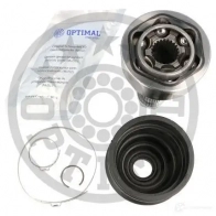 Шрус граната OPTIMAL I PHLM CW-2600 4058787073263 1214664585 - Изображение 2