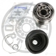 Шрус граната OPTIMAL B16PA8 5 CW-2651 1214665331 4058787073775 - Изображение 2