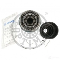 Шрус граната OPTIMAL CW-2912 1214668925 QOF6 Y7 4058787076387 - Изображение 2