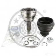 Шрус граната OPTIMAL CW-2702 K836MN Y 1214666567 4058787074284 - Изображение 2