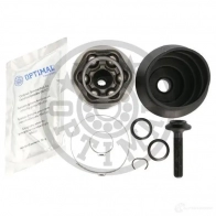 Шрус граната OPTIMAL CW-2810 4058787075366 1214667805 7 LISN - Изображение 2