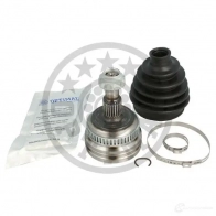 Шрус граната OPTIMAL CW-2773 4058787074994 CJ 1D0 Mercedes A-Class (W168) 1 Хэтчбек