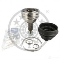Шрус граната OPTIMAL CW-2692 4058787074185 K RO9ZR 1214666297 - Изображение 2