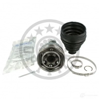 Шрус граната OPTIMAL 4058787110210 CW-3027 F9 IA7R 1424240118 - Изображение 2
