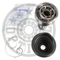 Шрус граната OPTIMAL CW-2666 RD QY6 1214665623 4058787073928 - Изображение 2