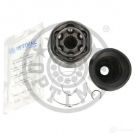 Шрус граната OPTIMAL 1214668867 4058787076318 M G8HQ CW-2905 - Изображение 2