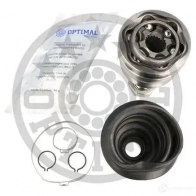 Шрус граната OPTIMAL 56Q 7D 4058787073782 1214665333 CW-2652 - Изображение 2