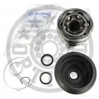 Шрус граната OPTIMAL 1214664503 CW-2590 2 W6XEGD 4058787073164 - Изображение 2