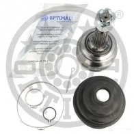 Шрус граната OPTIMAL 4058787073362 FKNL 4S 1214664741 CW-2610 - Изображение 1