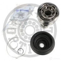Шрус граната OPTIMAL 4058787072808 CW-2554 7P PX9 1214663649 - Изображение 2
