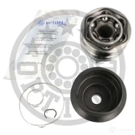 Шрус граната OPTIMAL CW-2569 4058787072952 2O70P H 1214664023 - Изображение 2