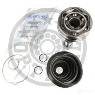 Шрус граната OPTIMAL CW-2545 4058787072716 1214663541 J 4GBDIV - Изображение 2