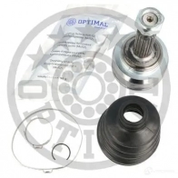 Шрус граната OPTIMAL 4058787072457 Skoda Felicia (6U) 1 1994 – 2001 CW-2519 C GAA7