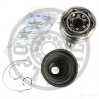 Шрус граната OPTIMAL 4058787072457 1214663203 CW-2519 C GAA7 - Изображение 2