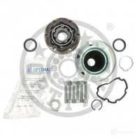 Шрус граната OPTIMAL Z 6UBT 1214657189 4058787077247 CT-1009 - Изображение 2