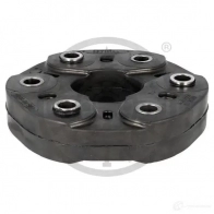 Крестовина OPTIMAL 1214684223 4058787056358 F3-1026 Z1MEU UI - Изображение 3