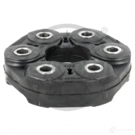 Крестовина OPTIMAL 1214684073 4058787056112 F3-1002 BBP W8 - Изображение 3