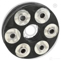 Крестовина OPTIMAL 4058787056167 F3-1007 FIZR E7A 1214684109 - Изображение 2