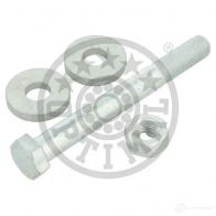 Сайлентблок OPTIMAL GEX T0H 4031185585408 1293145 G8-576 - Изображение 2