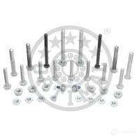Комплект рычагов подвески OPTIMAL 1293139 G 8-560 YQ0UA G8-562 - Изображение 2