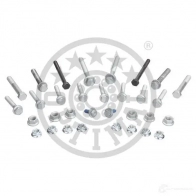 Комплект рычагов подвески OPTIMAL 1293139 G 8-560 YQ0UA G8-562 - Изображение 3